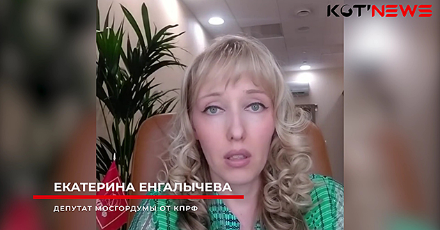 Привился - заболел - умер