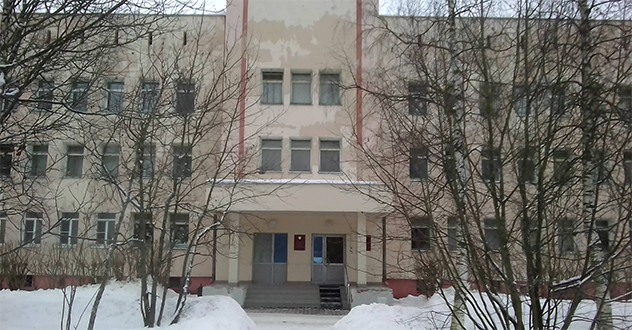 Суд обязал муниципалитет Новодвинска выделить деньги на обустройство тротуаров