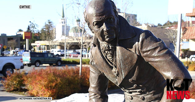 Это наша история. Надо забирать памятник