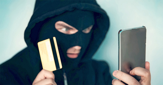 Семейная пара из Виноградовского округа стала жертвой телефонных мошенников