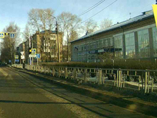 Днем 18 марта в Котласе в районе школы № 18 произошел инцидент между несовершеннолетними