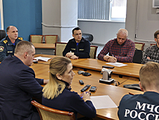 Подход ледохода к Архангельску ожидается не ранее 27 апреля