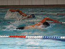 Чемпионаты Северо-Западного округа Росгвардии состоялись в Архангельске