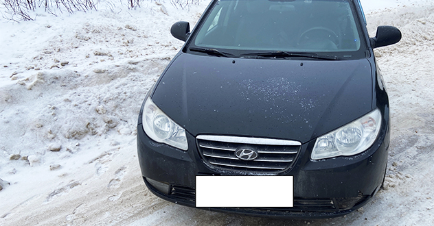 Обзор ДТП за минувшую неделю