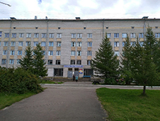 Медицинские организации оснащены нужным оборудованием