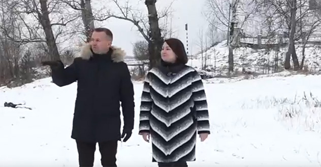 Экс-главу МО "Сольвычегодское" объявили в розыск, чтобы арестовать