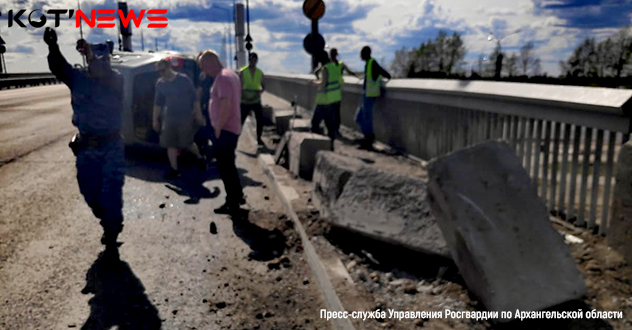 Подоспели вовремя