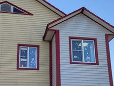 "Окна Победы" появились в АВК