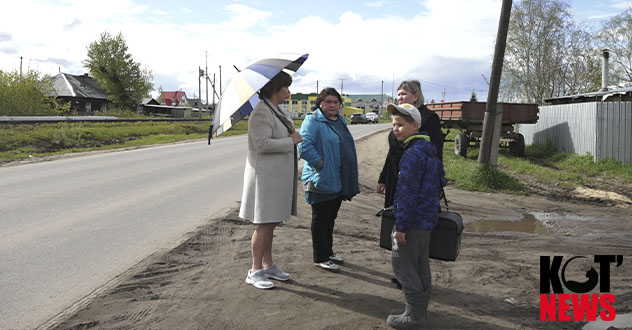Чего ждут власти города: пинка или новой жертвы?