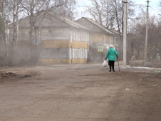 Позабыты-позаброшены? Как живут люди на 46-м Лесозаводе