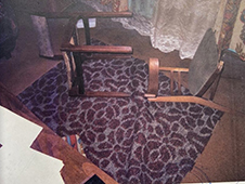 Перед судом за совершение трех убийств предстанет 62-летний мужчина