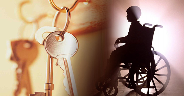 Прокуратурой г. Архангельска приняты меры к восстановлению прав ребенка-инвалида на благоустроенное жилое помещение