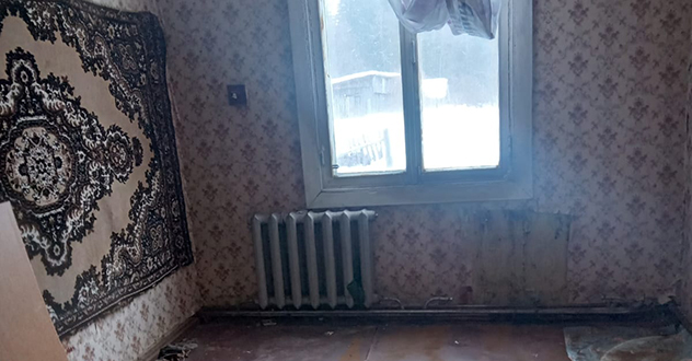 Администрацию обязали создать в Приводино маневренное жилье