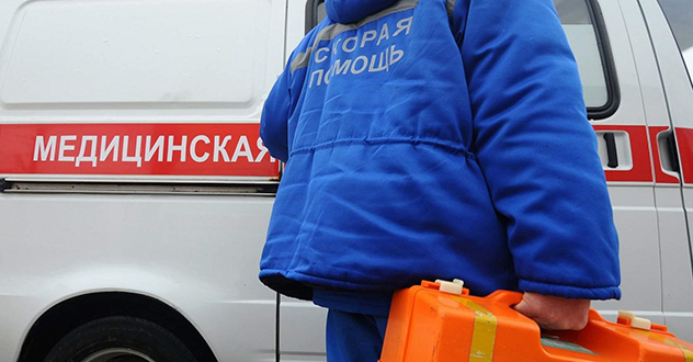 Председатель Следственного комитета поручил организовать проверку по обращению медицинских работников Архангельской области о нарушении их трудовых прав