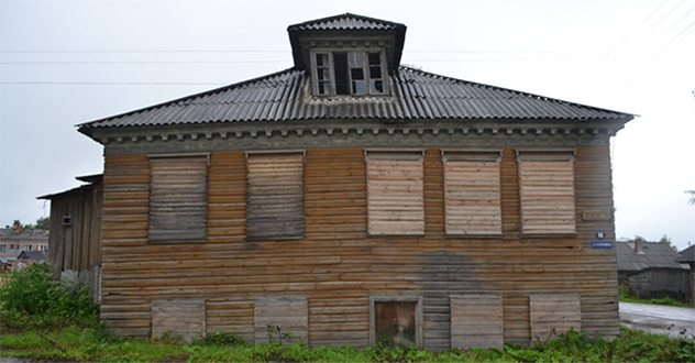 Прокуратура Каргопольского района выявила нарушения закона об охране объектов культурного наследия
