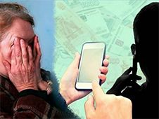 В Вельском районе в суд направлено уголовное дело о мошенничестве в отношении 85-летней местной жительницы