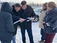 Шипицыно на контроле