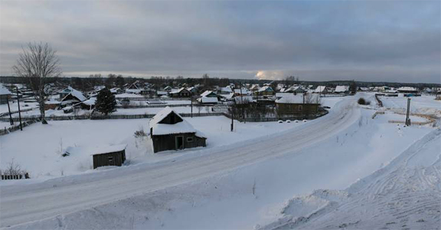 Администрацию Котласского МО суд обязал исполнить требования Правил противопожарного режима в пос. Черемушский