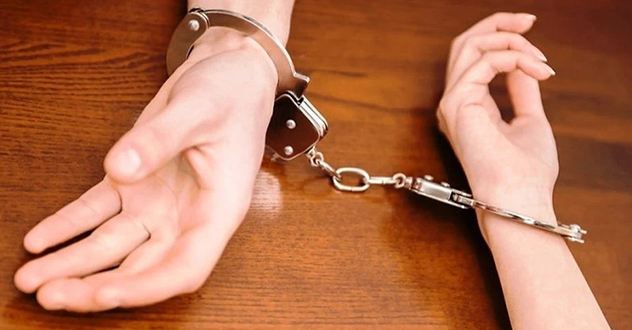 Арестованы брат и сестра, занимавшиеся на территории области сбытом наркотических средств