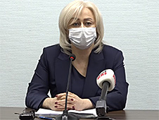 Ни шатко ни валко. Так что там с дорогой по Мира до объездной?