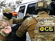 В Архангельске пресечен канал незаконной миграции