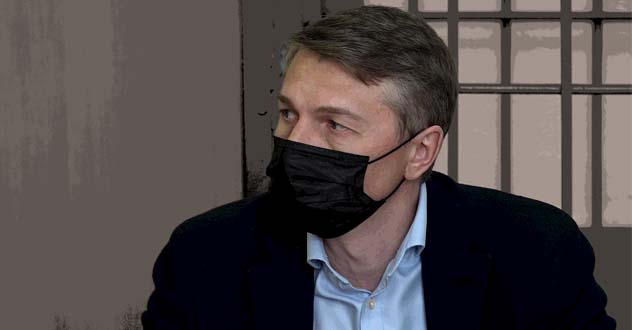 Дело затянется? Сегодня прошел очередной процесс по делу Бральнина