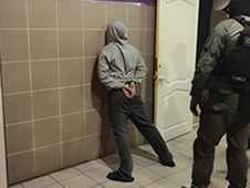 Пресечена незаконная деятельность по организации азартных игр