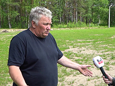 На голом энтузиазме, или почему при новой власти жизнь в "забытых окраинах" не изменилась?