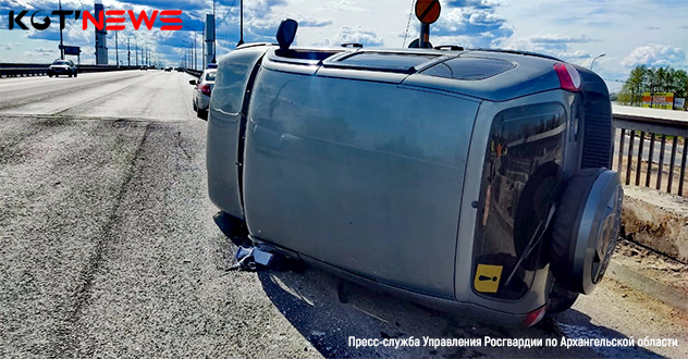 Подоспели вовремя