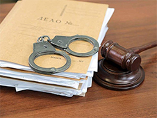 Приморская межрайонная прокуратура утвердила обвинительное заключение по уголовному делу о смертельном ДТП