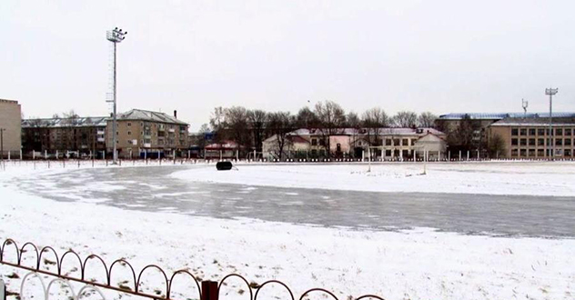 Что происходит на "Локомотиве"???