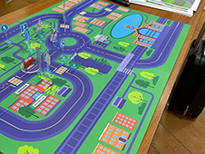 Выездная стажировочная площадка для педагогов проведена в Котласе