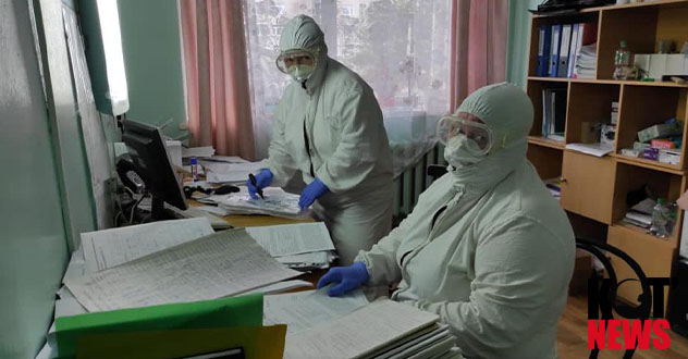 Обзорный выпуск