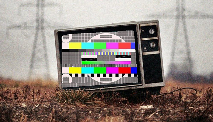 В Котласе начинаются отключения телерадиосигнала