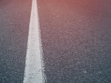 С начала года сотрудниками отдела Госавтоинспекции МО МВД России «Котласский» за выезд в нарушение Правил дорожного движения на полосу, предназначенную для встречного движения, привлечено более 200 водителей