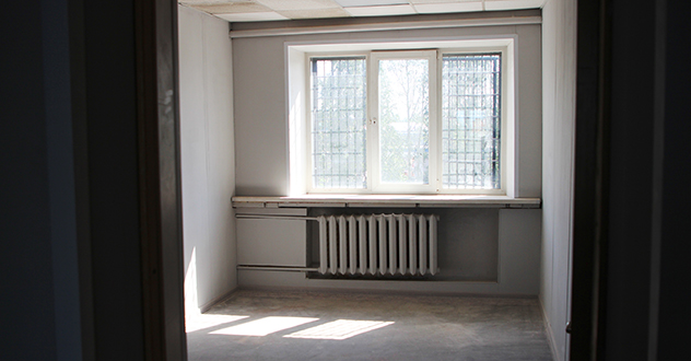 Новый УФИЦ  в Поморье откроется при ИК-7