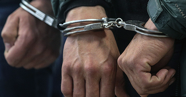 За продажу наркотиков трем северодвинцам могут дать срок до 20 лет