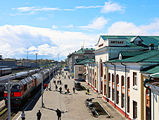 Дать вторую жизнь: объекты ж/д инфраструктуры