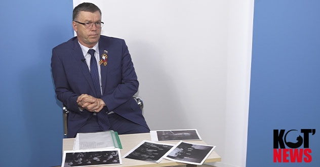 Александр Степанов: нет другого дня, который бы так объединял