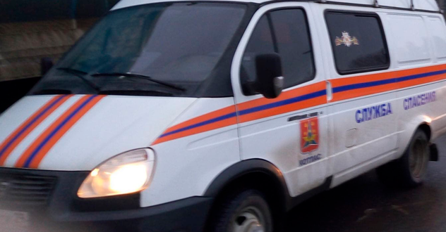 Сегодня 21-й день рождения отмечает Котласская служба спасения.