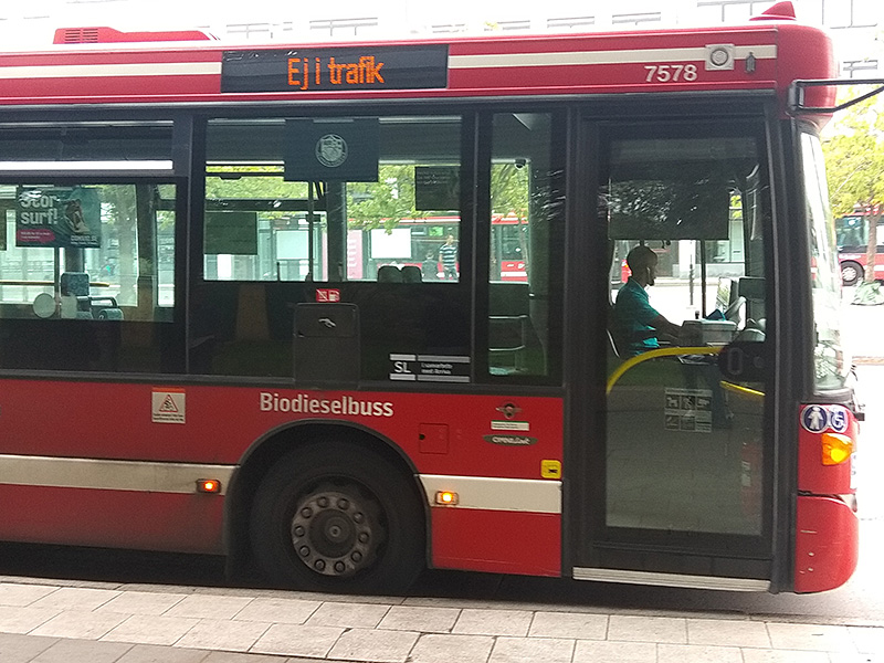 Осознанное потребление по-шведски