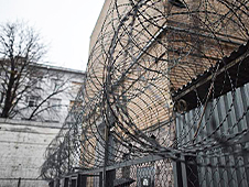 В Архангельске осужден экс-заместитель руководителя Управления Пенсионного фонда РФ