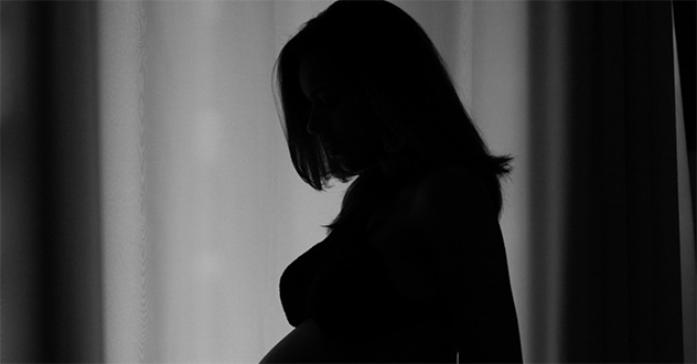 Житель Коношского района осужден за покушение на бывшую супругу