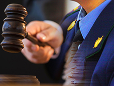 Приморская межрайонная прокуратура выявила нарушения при реализации национального проекта «Образование»