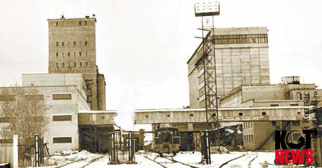 Казалось, что мелькомбинат будет всегда