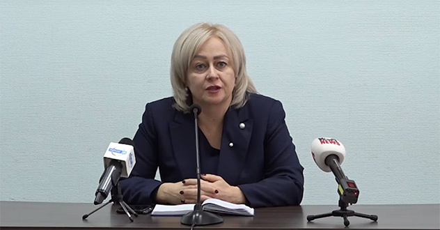 Дейнеко о мобилизованных