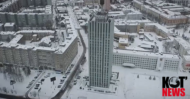 Будем объединяться с НАО?