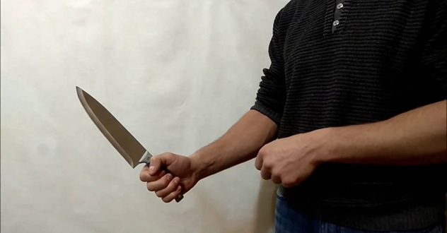 Житель областного центра предстанет перед судом за покушение на убийство сожительницы