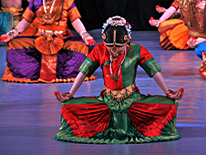 В столице Поморья пройдет хореографический фестиваль "Хрустальная туфелька"