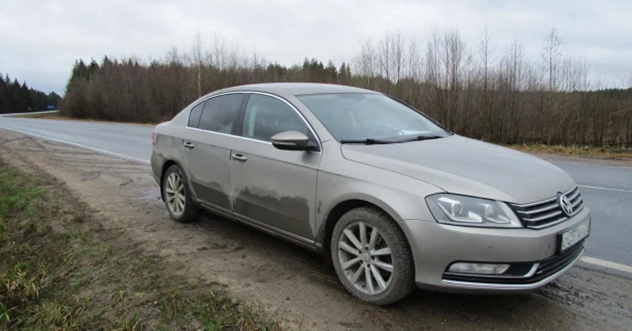 В Вельском районе сотрудниками полиции задержан иностранный гражданин, подозреваемый в совершении наркопреступлений